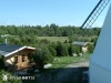 Saunamaja õues